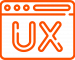 Ux
